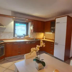 Casa L' Antico Molino Appartamento Grosotto