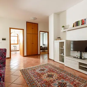 Il Com0' Della Civetta - La Casa Di Dorina Appartamento Stazzona