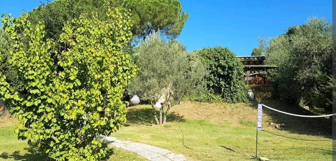 Casa vacanze Casa in collina Scandicci Italia