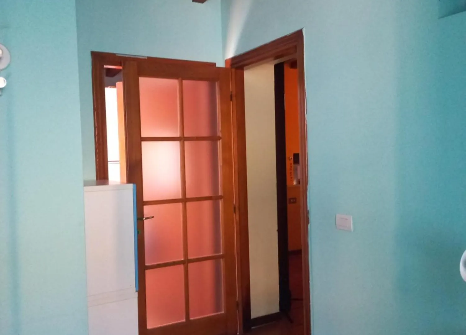 Casa in collina Scandicci 0*,
