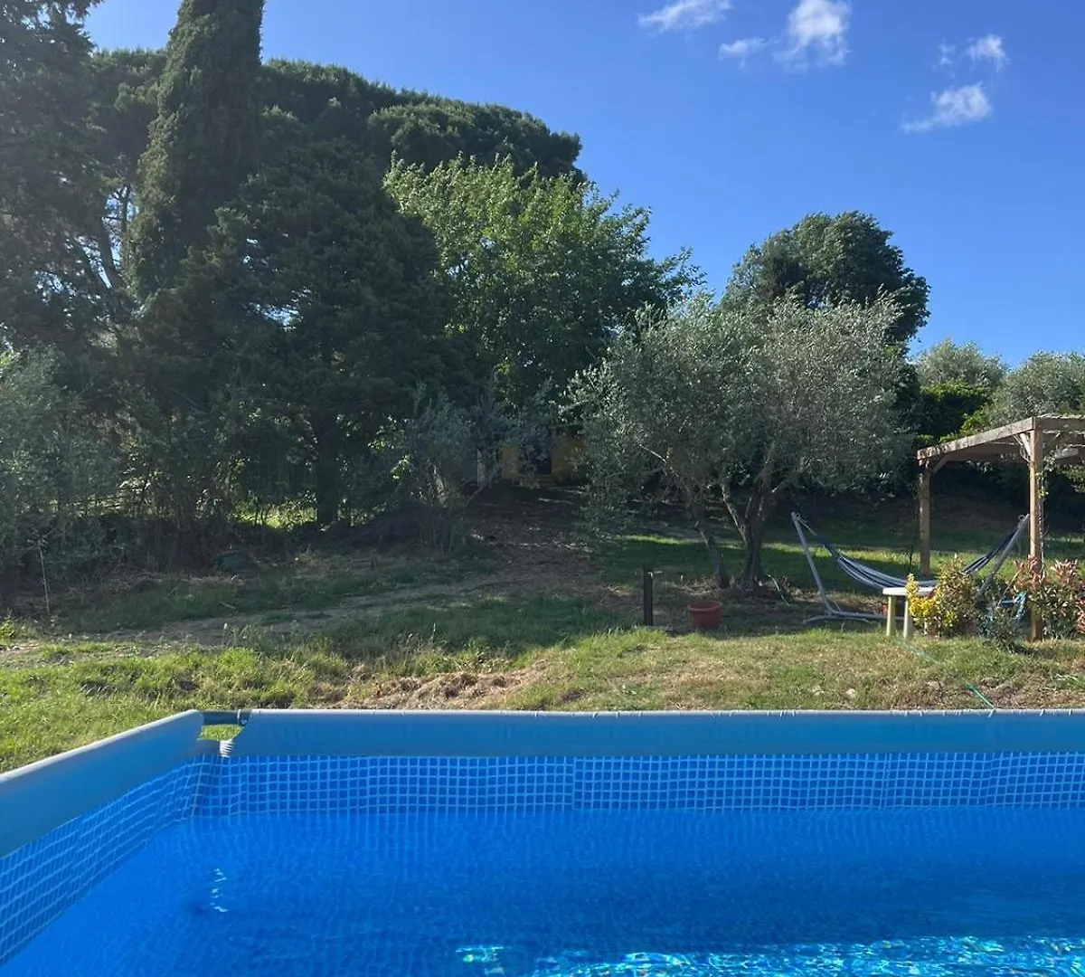 Casa vacanze Casa in collina Scandicci