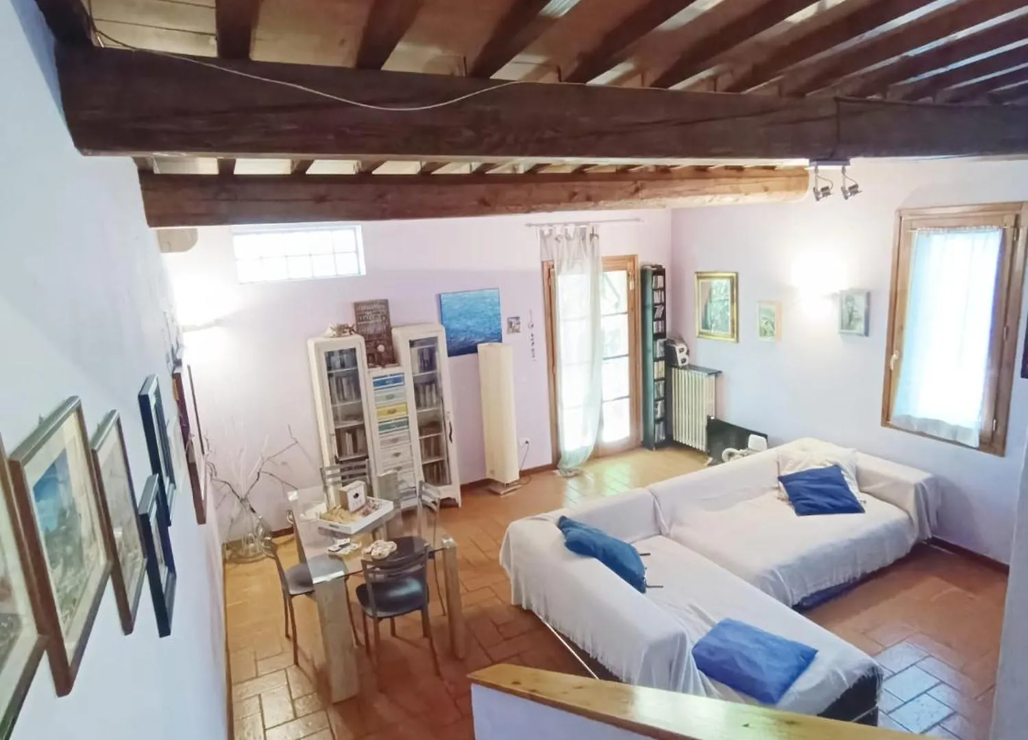 Casa in collina Scandicci 0*,  Italia