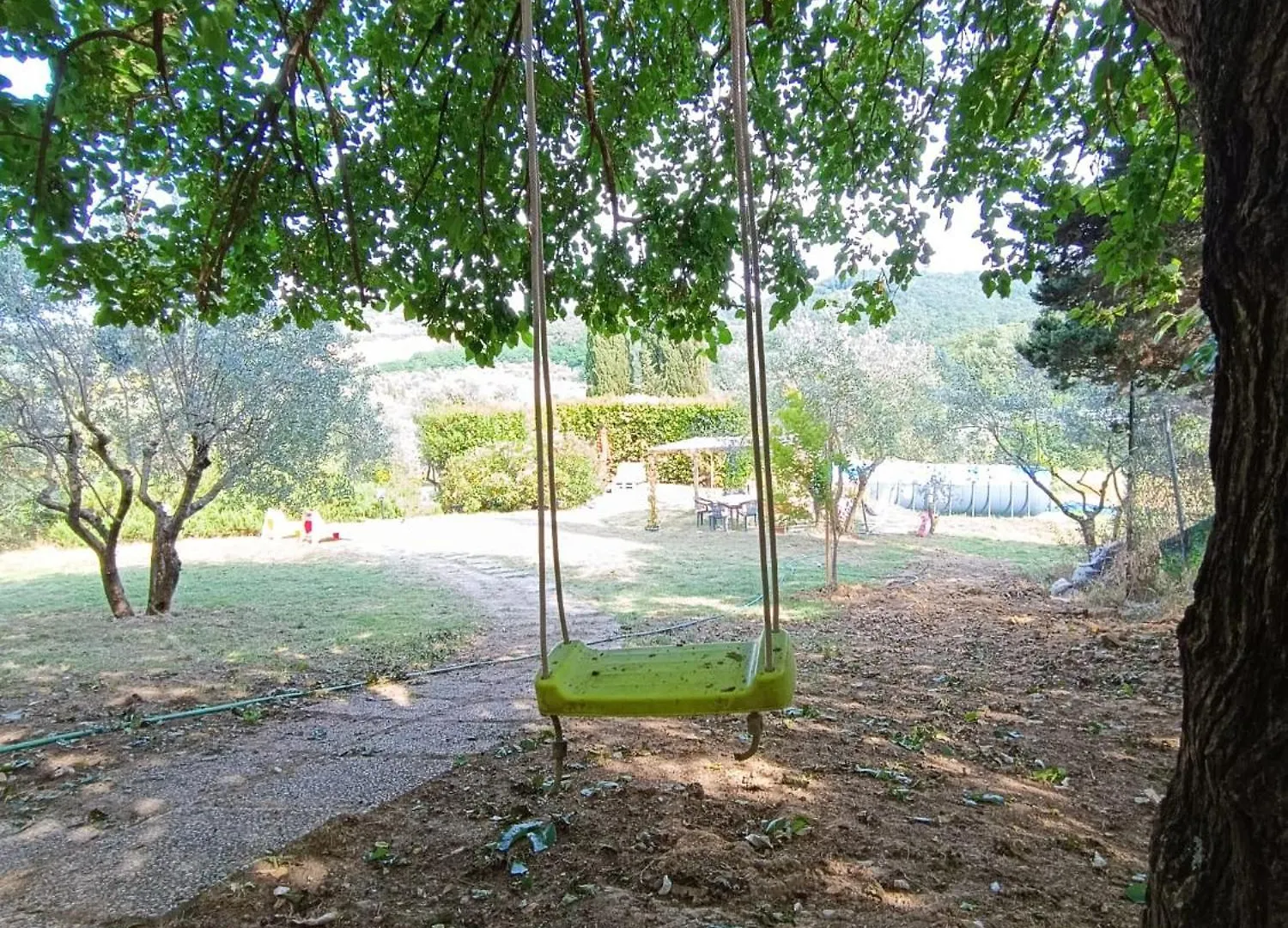 Casa vacanze Casa in collina Scandicci Italia