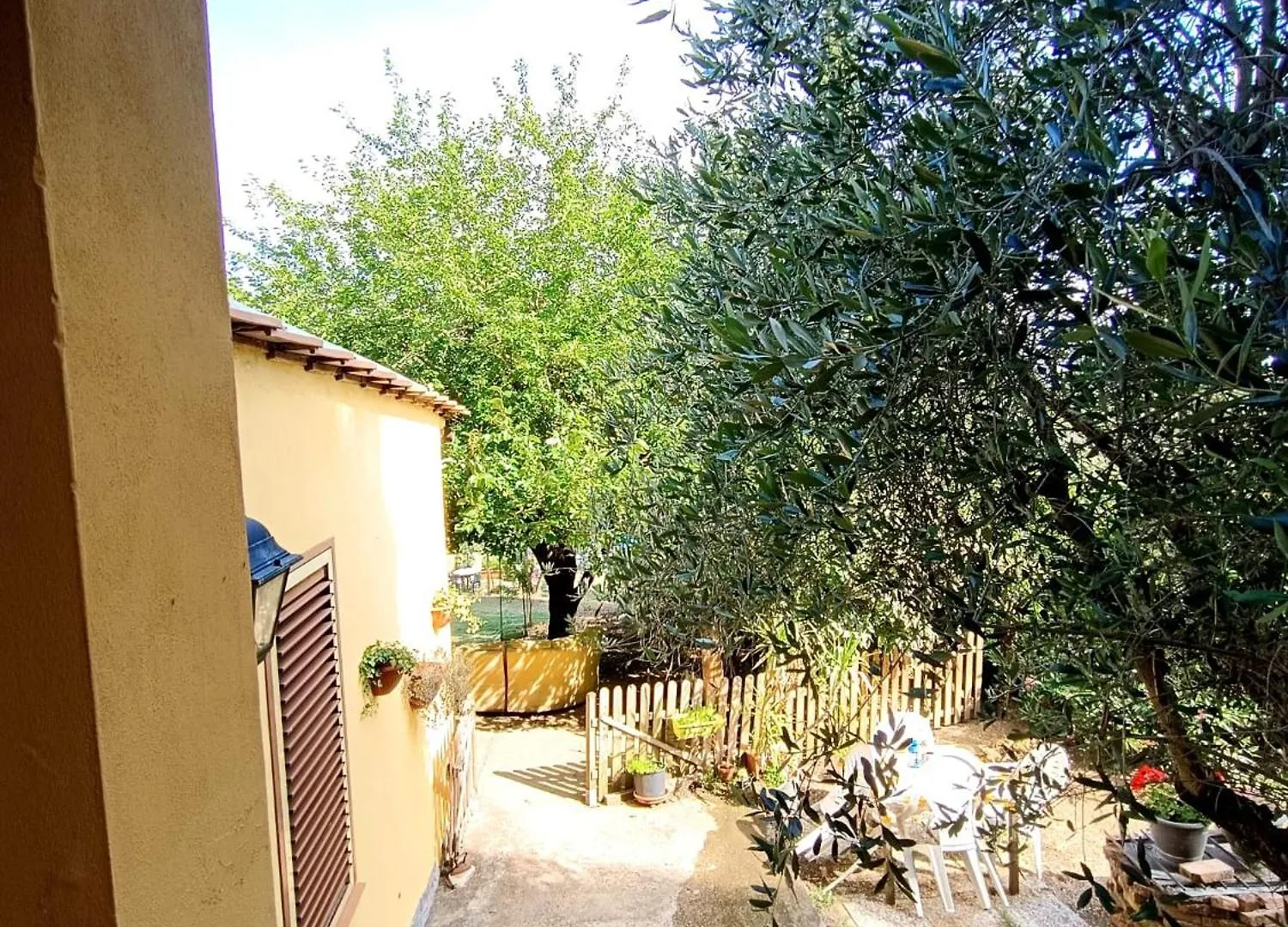 Casa in collina Scandicci Casa vacanze